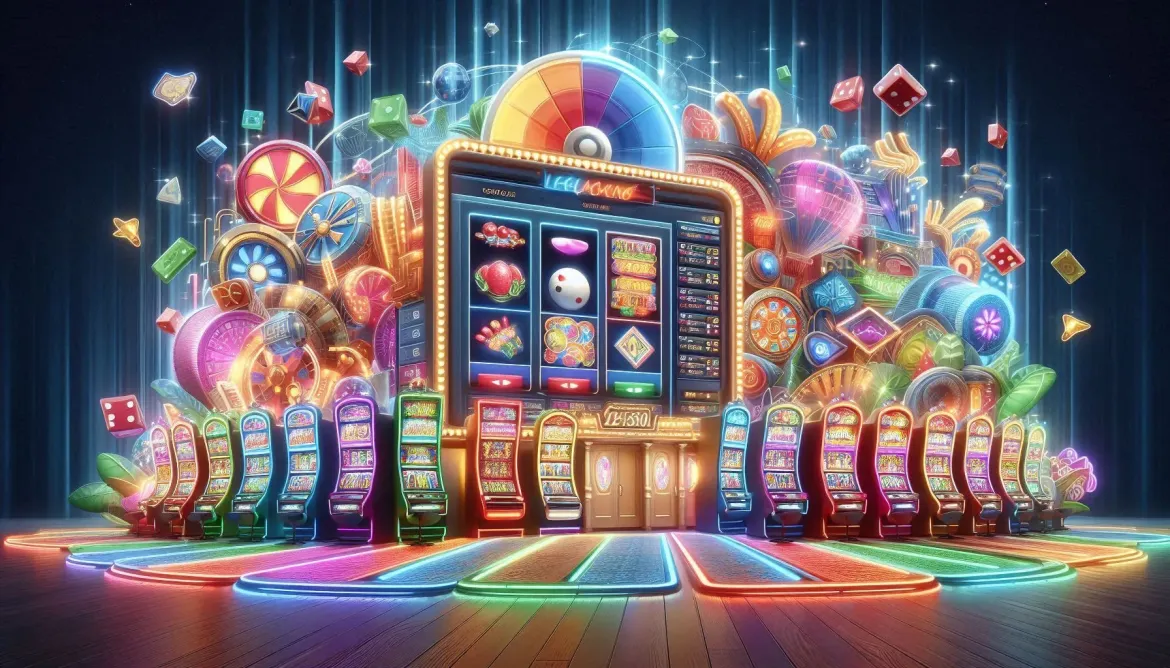 Need for Spin Casino